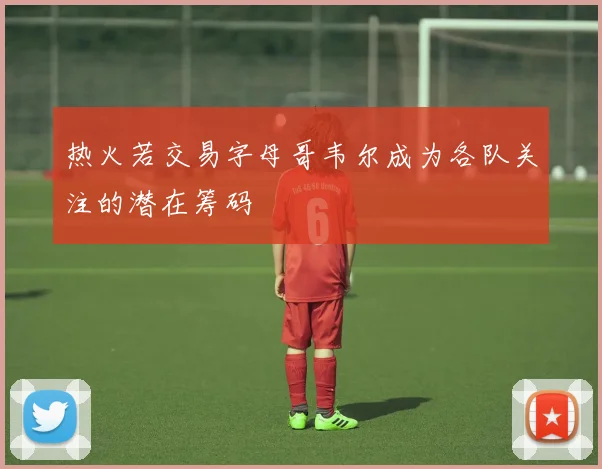 热火若交易字母哥韦尔成为各队关注的潜在筹码
