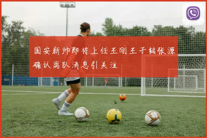 国安新帅即将上任王刚王子铭张源确认离队消息引关注