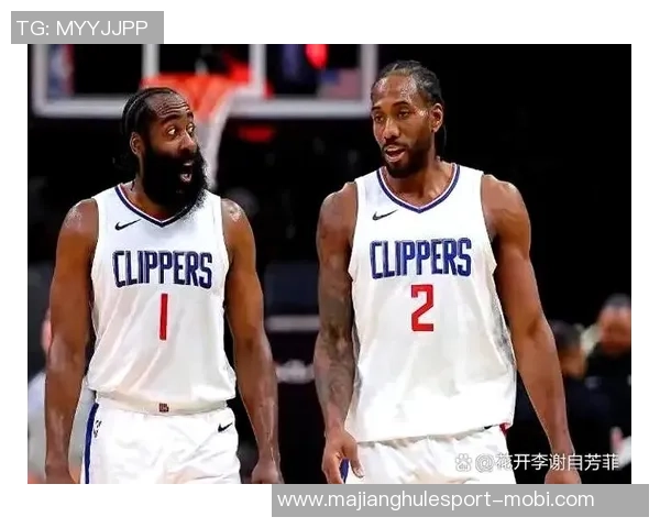 快船战绩大反差小卡出场时间决定胜负命运 快船战绩大反差小卡出场时间决定胜负命运