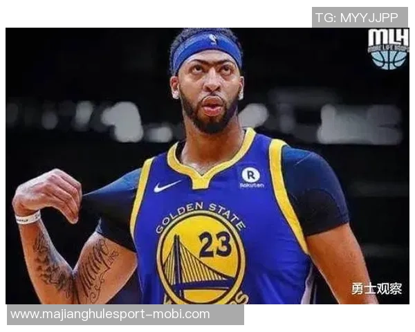 勇士在交易截止日前或将追求浓眉与小萨两大明星球员 勇士在交易截止日前或将追求浓眉与小萨两大明星球员