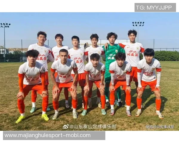 山东泰山三名04年球员回归球队教练团队未来走向仍需揭晓