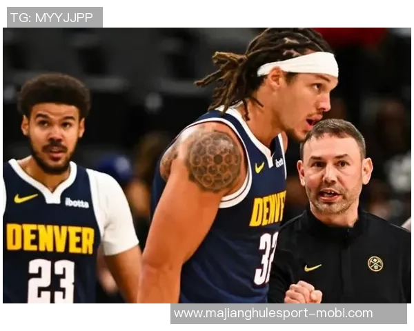 穆雷与戈登成历史唯一双50分球员三分命中率高达90