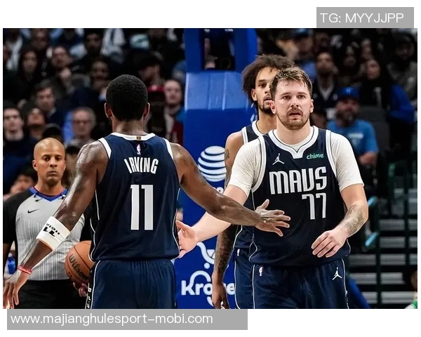 莱夫利称赞浓眉表现超凡能在场上无所不能防守任何对手